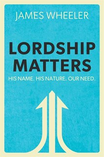 Front cover_Lordship Matters