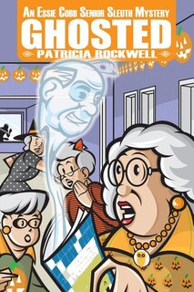 Front cover_Ghosted