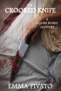 Front cover_The Crooked Knife