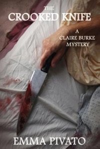 Front cover_The Crooked Knife