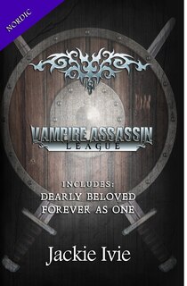 Couverture_Vampire Assassin League, Nordic