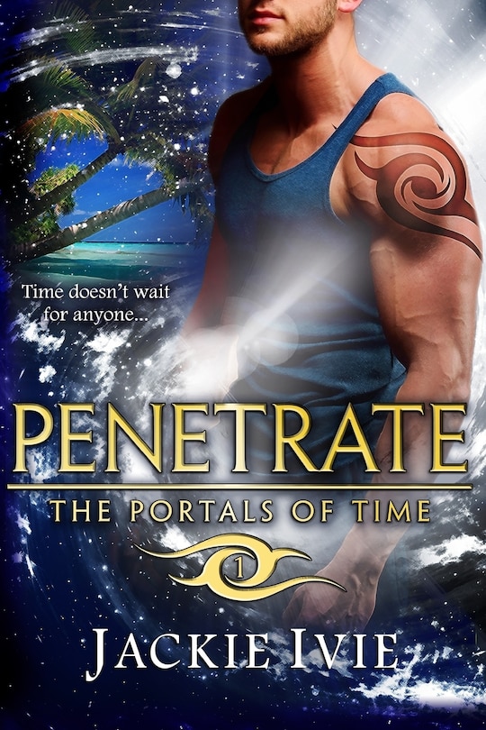 Front cover_Penetrate