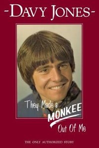 Front cover_They Made a Monkee Out of Me