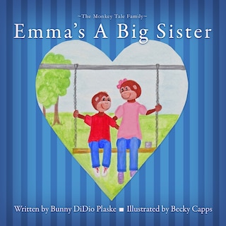 Front cover_Emma's A Big Sister