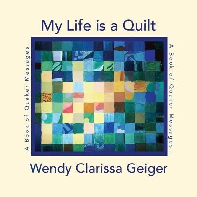 Front cover_My Life is a Quilt
