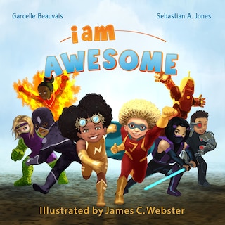 Couverture_I Am Awesome