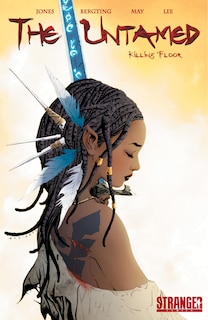 Couverture_The Untamed: Killing Floor