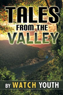 Front cover_Tales From the Valley