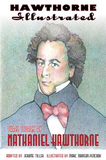 Front cover_Hawthorne Illustrated