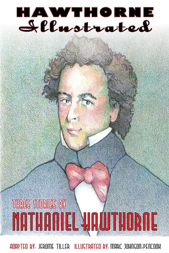 Front cover_Hawthorne Illustrated