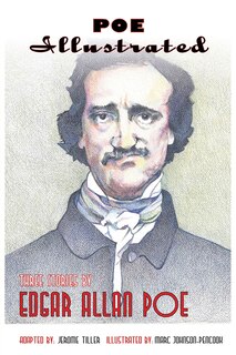 Front cover_Poe Illustrated