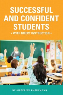 Couverture_Successful and Confident Students with Direct Instruction