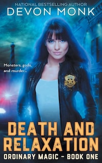 Couverture_Death and Relaxation