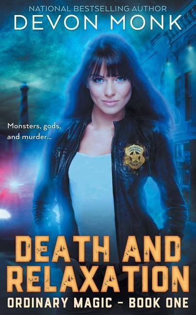 Couverture_Death and Relaxation