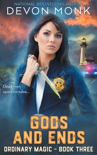 Couverture_Gods and Ends