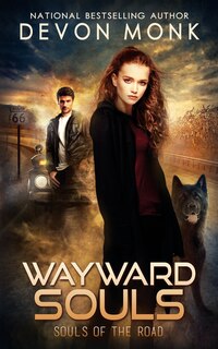 Front cover_Wayward Souls
