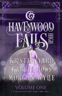 Front cover_Havenwood Falls High Volume One