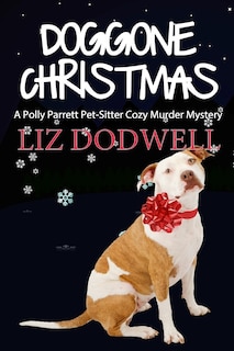 Front cover_Doggone Christmas
