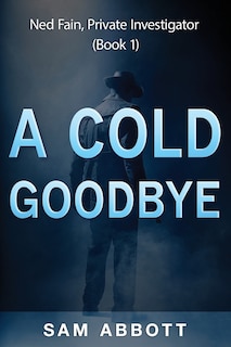 Couverture_A Cold Goodbye