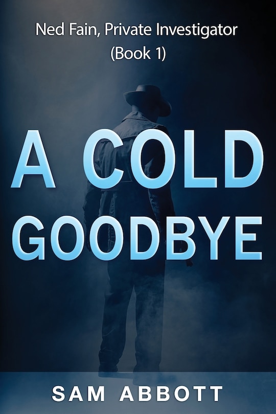 Couverture_A Cold Goodbye