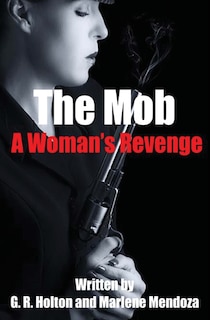 Front cover_The Mob