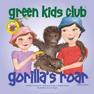 Gorilla's Roar - Second Edition