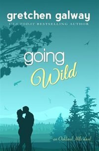 Front cover_Going Wild