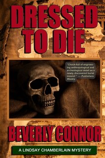 Couverture_Dressed To Die