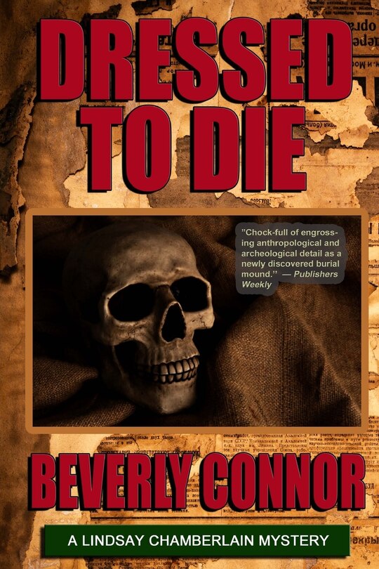Couverture_Dressed To Die