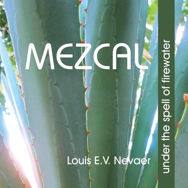 Front cover_Mezcal