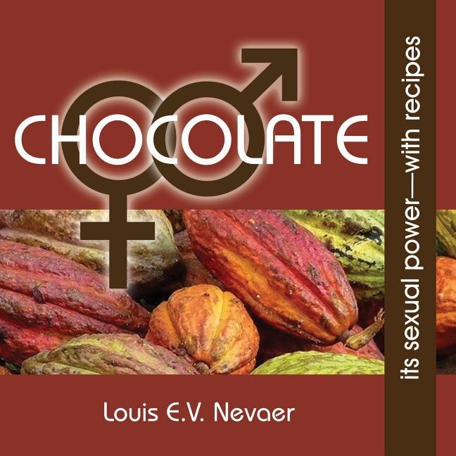 Front cover_Chocolate