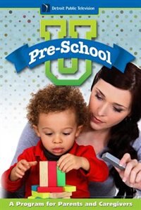Couverture_Pre-School-U