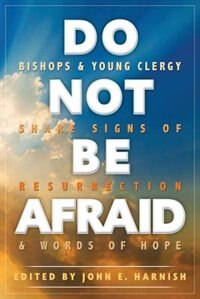 Front cover_Do Not Be Afraid