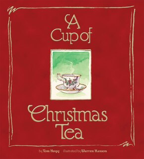 Front cover_A Cup of Christmas Tea