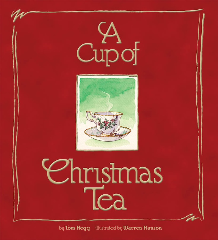 Front cover_A Cup of Christmas Tea