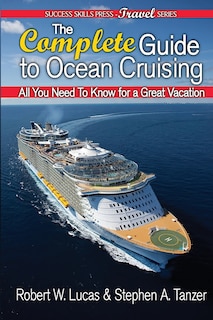 Front cover_The Complete Guide To Ocean Cruising