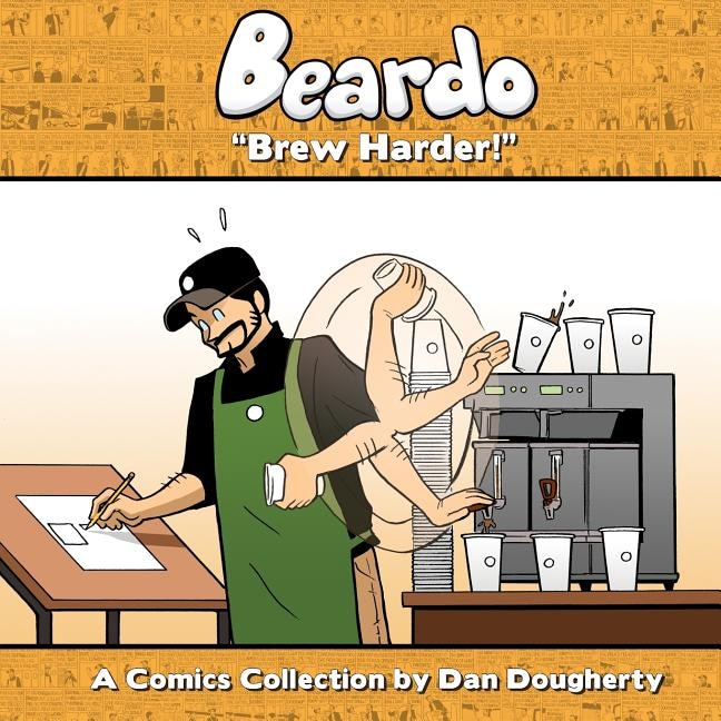 Front cover_Beardo