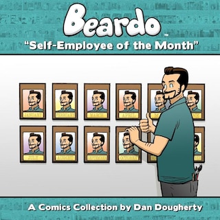 Front cover_Beardo