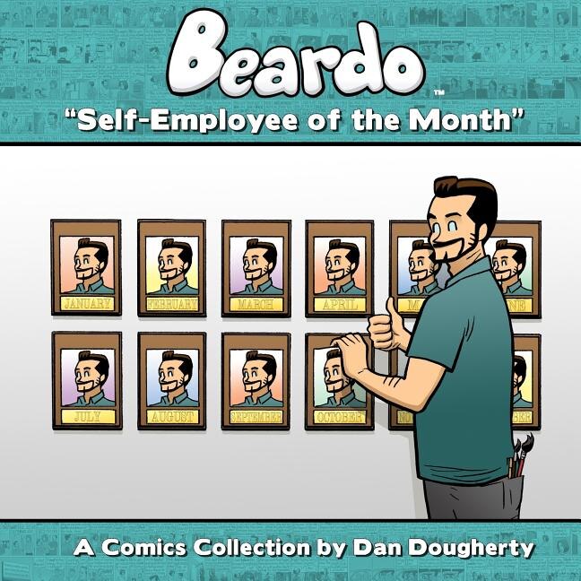 Front cover_Beardo