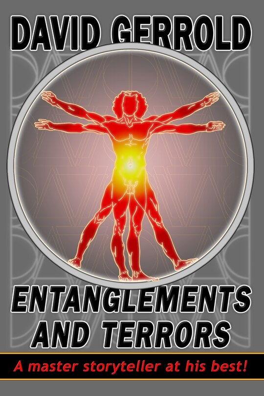 Front cover_Entanglements And Terrors