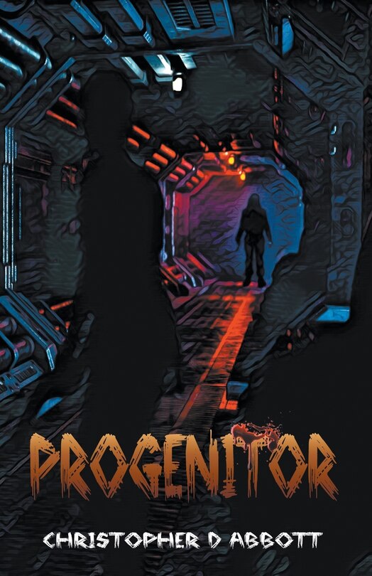 Couverture_Progenitor