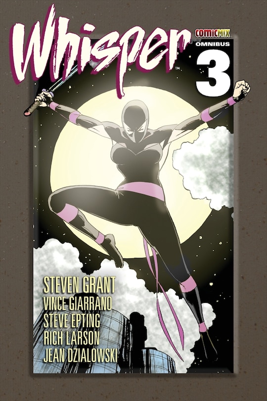 Front cover_Whisper Omnibus 3
