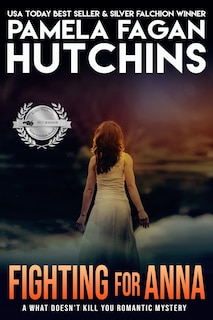 Front cover_Fighting for Anna (Michele #2)