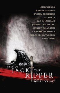 Couverture_Tales of Jack the Ripper