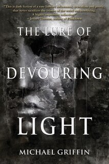 Couverture_The Lure of Devouring Light