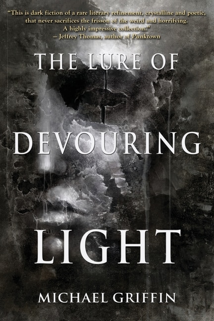 Couverture_The Lure of Devouring Light