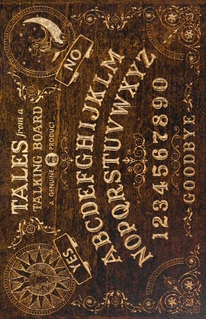 Couverture_Tales from a Talking Board