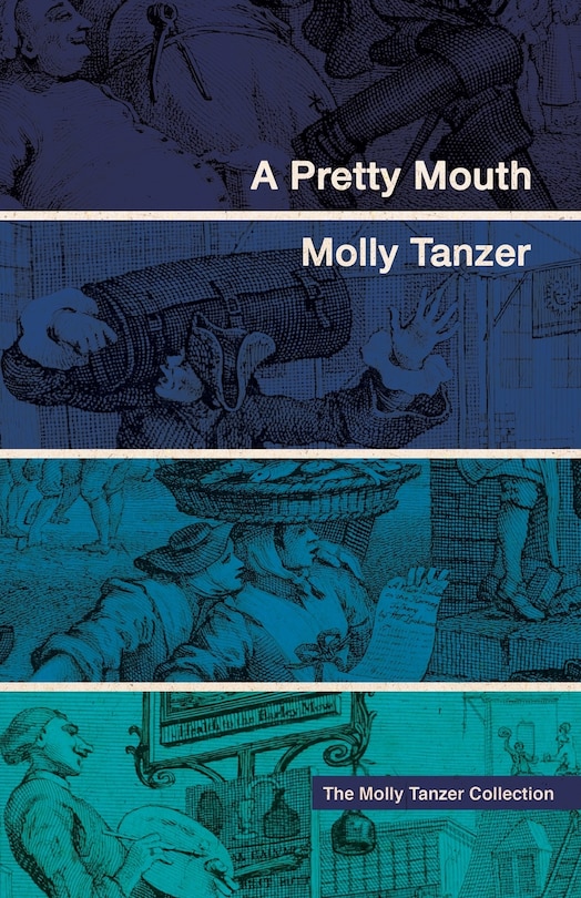 Couverture_A Pretty Mouth