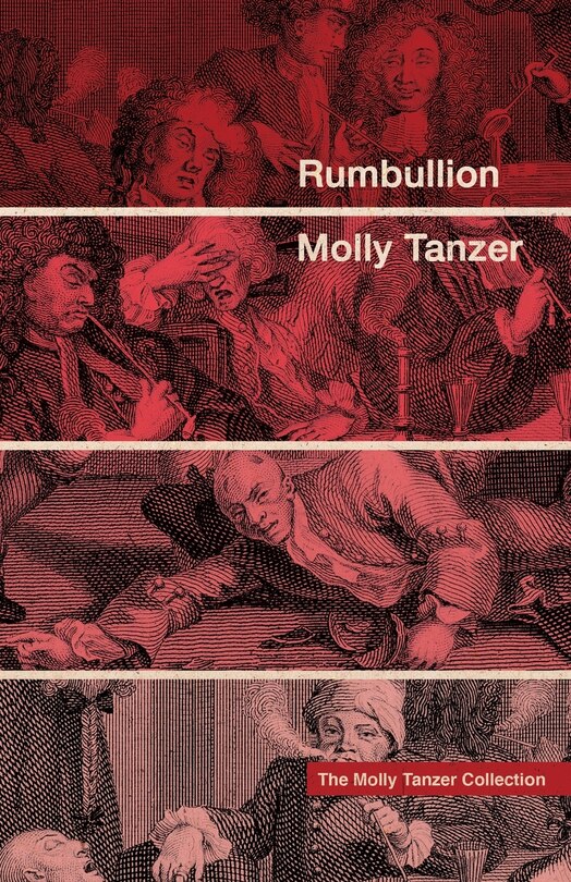 Front cover_Rumbullion
