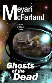 Front cover_Ghosts of the Dead